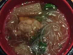 -花马天堂云南餐厅 Lost Heaven(高邮路店)