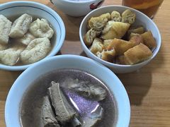-新记肉骨茶