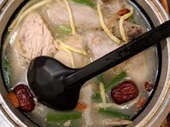 -一品诚记烤肉·甄选店(中南路店)