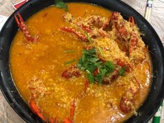 -徐嘉赫龙虾馆