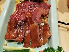 -避风塘(百联东郊店)