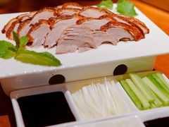 -又一福烤鸭·北京菜(东四店)