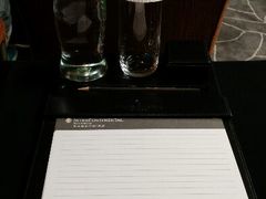 -青岛海尔洲际酒店