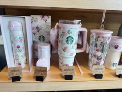 -星巴克臻选(宁波世纪东方广场店)