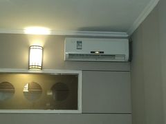 -天然沐足·推背采耳·敷姜艾灸(龙眼美食街店)