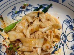 -今轩中餐厅(西安经开洲际酒店)