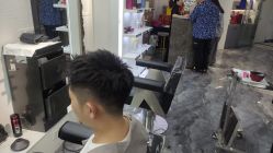 -sy杉影印象COLOUR专业烫染