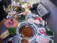 -故里和山·成都火锅(欢乐港湾店)