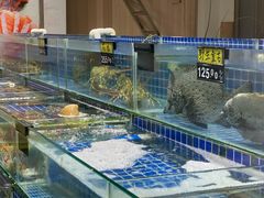 水产区-板桥海鲜广场(文明东店)