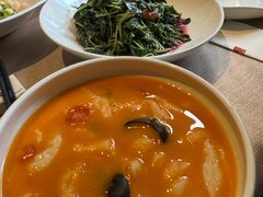 -老运河餐厅