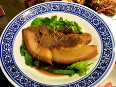 -会仙楼饭庄(宽厚里店)
