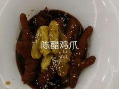 -和乐喜宴海鲜酒家(骏荣广场店)