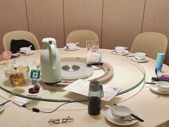 -荷花亭·湖北融合菜(中商广场店)