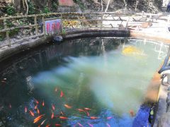 -昆明青龙峡风景区
