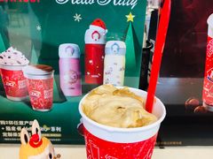 -DQ·蛋糕·冰淇淋(金桥店)