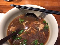 -李先生牛肉面大王(济南火车站候车室店)