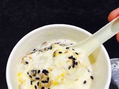 -清真老马家国华牛奶鸡蛋醪糟(正宁路店)