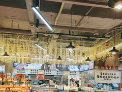 -谭三娘鲜切牛肉自助火锅(九眼桥总店)