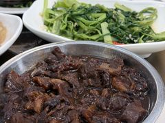 -腰记饭店(龙源路店)