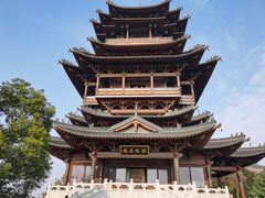 -杭州半山国家森林公园