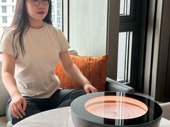 -深圳国际会展中心洲际酒店