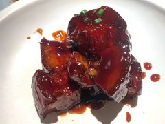 -筱爷叔·上海传统手工菜(玉树路店)