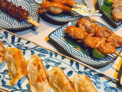 -鸟泉居酒屋·烧鸟·酒馆(百子湾店)