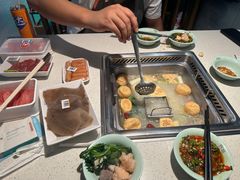 -野妹火锅(龙岗店)