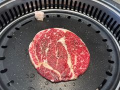 牛眼肉-米家·鹤城炭火米家(直营总店)