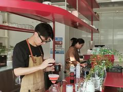 -UNIUNI(凯瑟琳广场店)