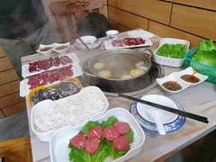 -杏花吴记牛肉火锅