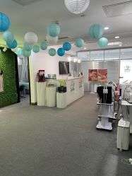 -YooMee优美智能科技美肤机构