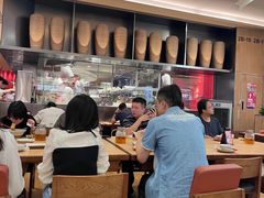 -大师兄·西北小馆(北站缤果空间店)