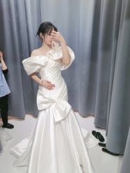 -Color卡诺婚纱礼服馆(南京严选店)