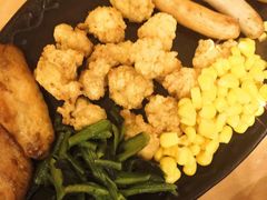 -萨莉亚意式餐厅(永旺购物中心店)