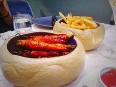 -La Mer Restaurant & Lounge