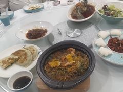 -友鹏海鲜(新宜白大道店)
