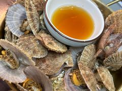 -老家黄墩小错鸡·活海鲜