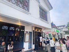 -哑巴生煎(临顿路店)