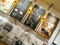 -COSTA COFFEE(上海月星环球港店)