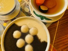 招牌香滑凤凰奶-周大娘牛乳(旧寨古村总店)