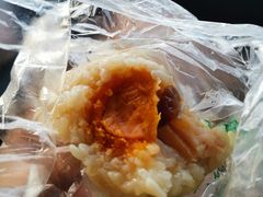 -真真老老粽子(南湖服务区店)