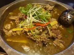 -陈三娃泡姜鸡(太白北路店)