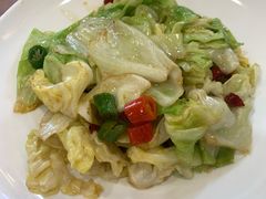 -烤肉宛饭庄(北新桥店)