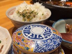 -大岛日本料理铁板烧(南通大饭店)