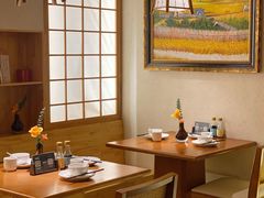 -佛有缘素食馆·荔湾老字号(陈家祠首店)