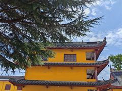 -上海青龙寺