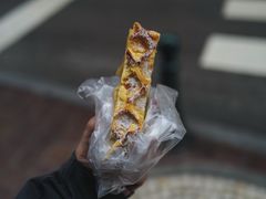 -占西饼店