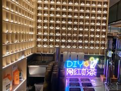 -千滋百味自助海鲜烤肉(布吉景华店)