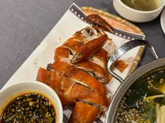 -金哥私房菜馆(张府园总店)
